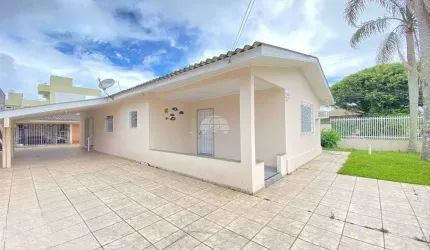 Casa com 5 quartos à venda na Rua Gabriel De Lara, 179, Centro, Guaratuba, 249 m2 por R$ 1.200.000