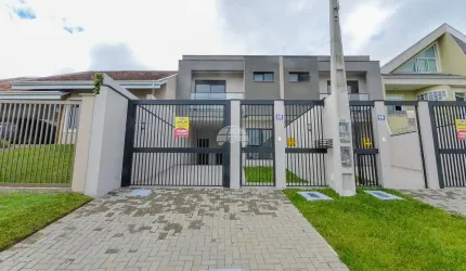 Casa com 3 quartos à venda na Rua João Brasílio Ribas, 66, Pilarzinho, Curitiba, 161 m2 por R$ 1.160.000