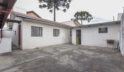 Terreno à venda na Rua Maceió, 961, Cajuru, Curitiba, 152 m2 por R$ 549.000