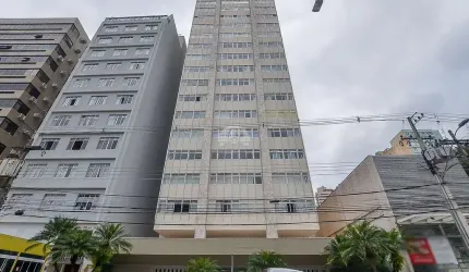 Apartamento com 4 quartos à venda na Rua XV de Novembro, 1206, Centro, Curitiba, 247 m2 por R$ 1.590.000