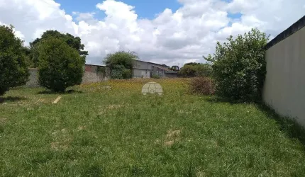 Terreno à venda na Rua Rio Iguaçu, 280, Weissópolis, Pinhais, 1200 m2 por R$ 1.530.000