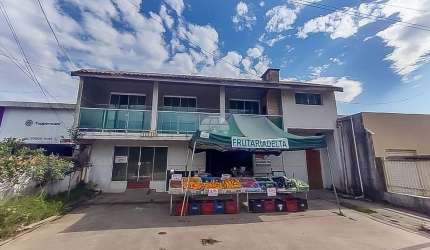 Prédio à venda na RUA ENG. DARCI GOMES DE MORAES, 3089, Praia de Leste, Pontal do Paraná, 545 m2 por R$ 780.000