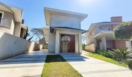 Casa em condomínio fechado com 3 quartos à venda na Avenida Pineville, 801, Pineville, Pinhais, 312 m2 por R$ 2.500.000