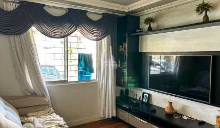 Casa com 3 quartos à venda na Rua Vinte e Um de Abril, 142, Centro, Pinhais, 111 m2 por R$ 1.230.000
