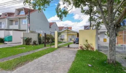 Casa com 4 quartos à venda na Rua Adílio Ramos, 2797, Bairro Alto, Curitiba, 154 m2 por R$ 780.000