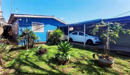 Casa em condomínio fechado com 2 quartos à venda na Rua Francisco Eugênio Gomes Pereira, 541, Atuba, Pinhais, 70 m2 por R$ 370.000