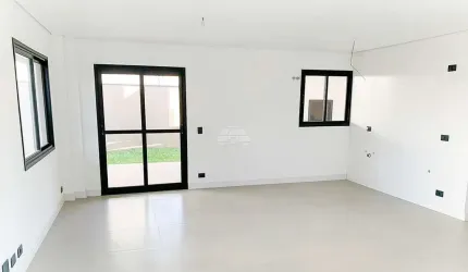 Casa em condomínio fechado com 3 quartos à venda na Rua Ernesto Kugler, 146, Maria Antonieta, Pinhais, 181 m2 por R$ 910.000