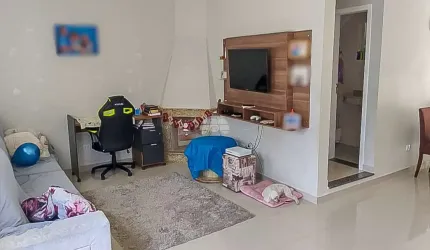 Casa em condomínio fechado com 3 quartos à venda na Rua Jacarezinho, 961, Pineville, Pinhais, 144 m2 por R$ 750.000