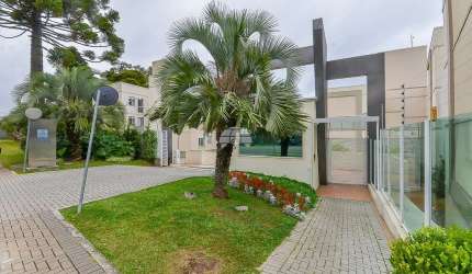 Apartamento com 2 quartos à venda na Rua Theodoro Makiolka, 285, Santa Cândida, Curitiba, 40 m2 por R$ 265.000