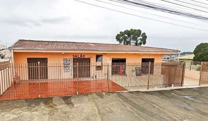 Sala comercial à venda na Rua José Beira, 151, Jardim Osasco, Colombo, 365 m2 por R$ 860.000