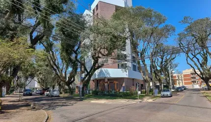 Apartamento com 3 quartos à venda na Rua Professora Doracy Cezzarino, 313, Portão, Curitiba, 101 m2 por R$ 1.150.000