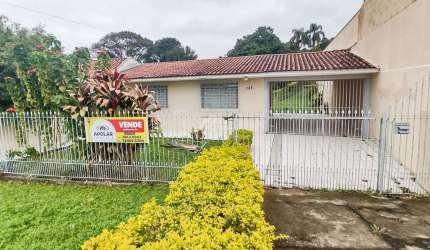 Casa com 2 quartos à venda na Rua João Esperanceta, 788, Jardim Osasco, Colombo, 160 m2 por R$ 550.000