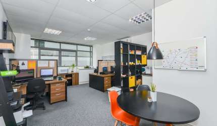 Sala comercial à venda na Avenida Sete de Setembro, 2451, Centro, Curitiba, 35 m2 por R$ 379.000