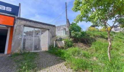 Terreno à venda na Rua Raphael Francisco Greca, 330, São Gabriel, Colombo, 50 m2 por R$ 220.000
