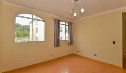 Apartamento com 3 quartos à venda na Rua Macapá, 1263, Boa Vista, Curitiba, 68 m2 por R$ 325.000