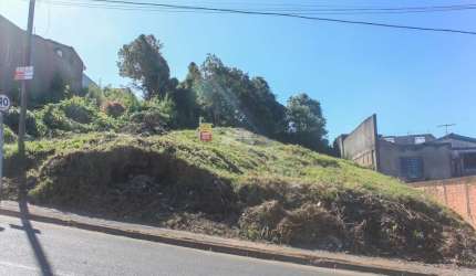 Terreno à venda na Rua íris, 402, Jardim Boa Vista, Campo Magro por R$ 300.000