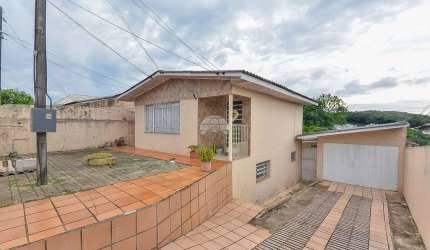 Casa com 3 quartos à venda na Rua Pedro Koschla, 199, Campo Comprido, Curitiba, 137 m2 por R$ 580.000
