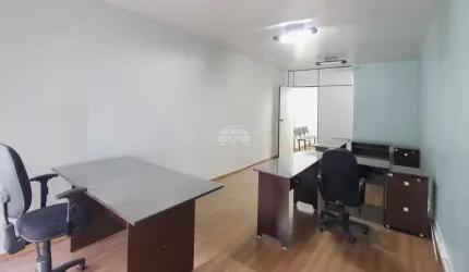 Sala comercial à venda na Rua Conselheiro Laurindo, 809, Centro, Curitiba, 75 m2 por R$ 220.000