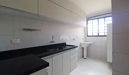 Apartamento com 3 quartos à venda na Rua Miguel Jorge Nasser, 1015, Tingui, Curitiba, 62 m2 por R$ 285.000