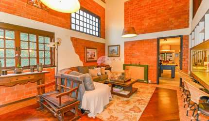 Casa com 3 quartos à venda na Rua Francisco Fay Neves, 506, Santa Felicidade, Curitiba, 337 m2 por R$ 1.800.000