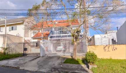 Casa com 4 quartos à venda na Rua Thereza Darif, 366, Pilarzinho, Curitiba, 200 m2 por R$ 660.000