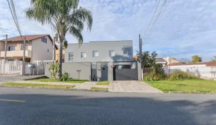 Casa com 7 quartos à venda na Rua Angelina Braga Cortezzi, 341, Santa Felicidade, Curitiba, 375 m2 por R$ 1.850.000