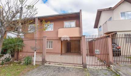 Casa com 3 quartos à venda na Rua Paulo Friebe, 274, Bairro Alto, Curitiba, 152 m2 por R$ 620.000