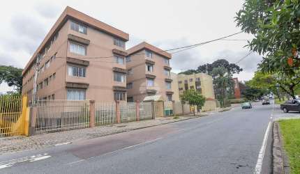 Apartamento com 2 quartos à venda na Avenida Presidente Kennedy, 3244, Água Verde, Curitiba, 68 m2 por R$ 360.000