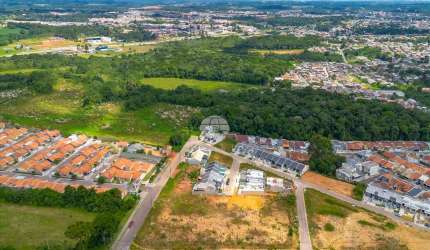 Terreno à venda na Rua Francisco da Conceição Machado, 1139, Gralha Azul, Fazenda Rio Grande, 5021 m2 por R$ 5.300.000