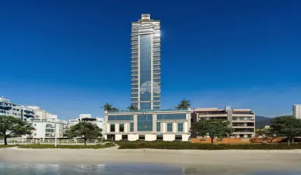 Apartamento com 4 quartos à venda na Avenida Nereu Ramos, 2569, Centro, Itapema, 183 m2 por R$ 8.000.000