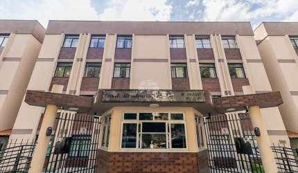 Apartamento com 3 quartos à venda na Rua Maranhão, 1940, Portão, Curitiba, 74 m2 por R$ 295.000