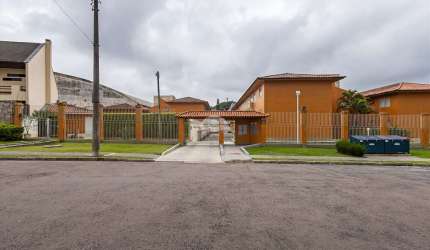 Apartamento com 3 quartos à venda na Rua Cláudio Chatagnier, 538, Bacacheri, Curitiba, 79 m2 por R$ 560.000