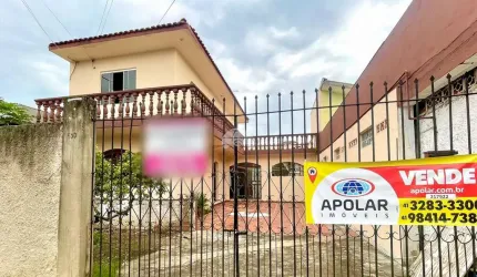 Casa em condomínio fechado com 2 quartos à venda na Rua Prudentópolis, 302, Afonso Pena, São José dos Pinhais, 130 m2 por R$ 330.000