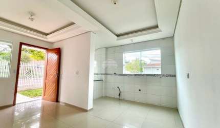 Apartamento com 3 quartos à venda na Rua João Dombrowski, 206, Braga, São José dos Pinhais, 120 m2 por R$ 350.000