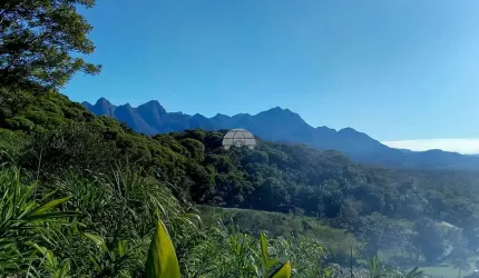 Terreno à venda na RODOVIA PR-340, SN, Estrada do Cacatu, Antonina, 22000 m2 por R$ 200.000