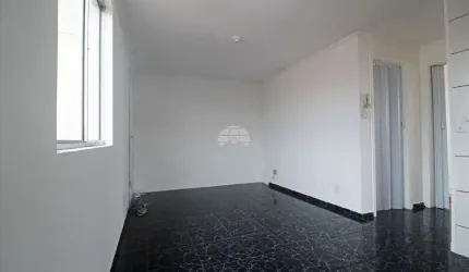 Apartamento com 2 quartos à venda na Rua Paulo Rio Branco de Macedo, 260, Sítio Cercado, Curitiba, 42 m2 por R$ 185.000