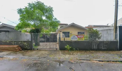 Casa com 3 quartos à venda na Rua Guarda-Marinha Greenhalgn, 611, Pinheirinho, Curitiba, 150 m2 por R$ 399.000