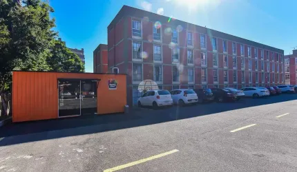 Apartamento com 3 quartos à venda na Rua Doutor José Palú, 467, Novo Mundo, Curitiba, 73 m2 por R$ 450.000