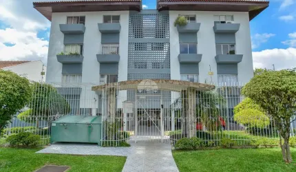 Apartamento com 3 quartos à venda na Rua Francisco Raitani, 6251, Capão Raso, Curitiba, 66 m2 por R$ 360.000