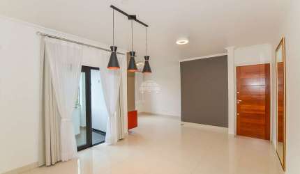 Apartamento com 3 quartos à venda na Avenida Visconde de Guarapuava, 5312, Batel, Curitiba, 101 m2 por R$ 790.000