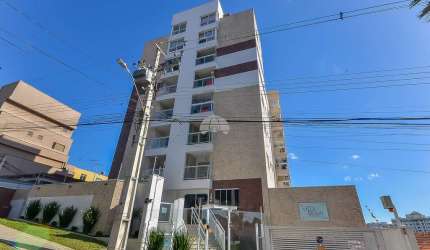 Cobertura com 4 quartos à venda na Rua Coronel Pretextato Pena Forte Taborda Ribas, 266, Santa Quitéria, Curitiba, 532 m2 por R$ 3.500.000