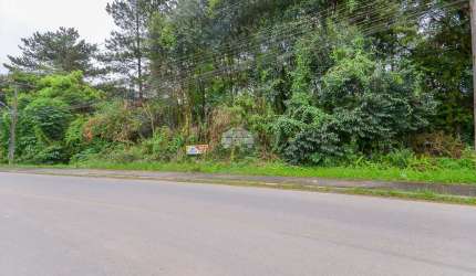 Terreno à venda na Rua das Laranjeiras, 1408, Colônia Santa Gabriela, Almirante Tamandaré por R$ 1.200.000
