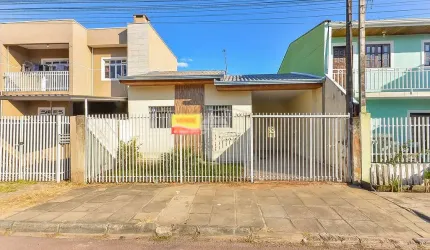 Casa com 2 quartos à venda na Rua João Gapski, 341, Cidade Industrial, Curitiba, 76 m2 por R$ 359.000