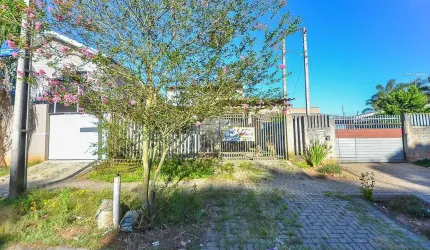 Casa com 3 quartos à venda na Rua General Luiz Carlos Pereira Tourinho, 133, Campo de Santana, Curitiba, 120 m2 por R$ 350.000