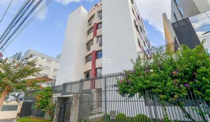Apartamento com 3 quartos à venda na Rua Marechal Deodoro, 1616, Alto da Rua XV, Curitiba, 104 m2 por R$ 790.000