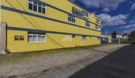 Terreno à venda na Rodovia BR-116, 4789, Bairro Alto, Curitiba, 640 m2 por R$ 2.500.000