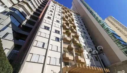 Apartamento com 3 quartos à venda na Rua Bruno Filgueira, 73, Água Verde, Curitiba, 102 m2 por R$ 890.000
