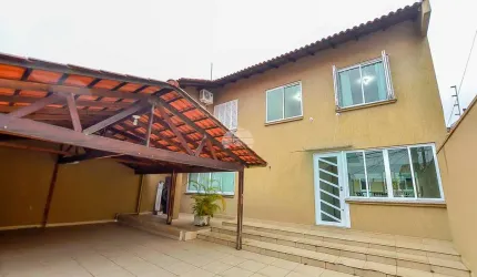 Casa com 3 quartos à venda na Rua Eduardo Sprada, 93, Campo Comprido, Curitiba, 140 m2 por R$ 850.000