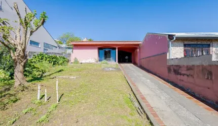 Casa com 3 quartos à venda na Rua Neide Freire, 19, Atuba, Colombo, 92 m2 por R$ 460.000