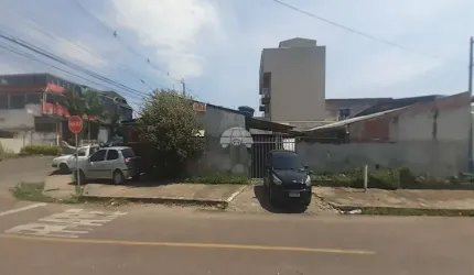 Casa com 3 quartos à venda na Rua dos Ferroviários, 1129, Cajuru, Curitiba, 160 m2 por R$ 450.000